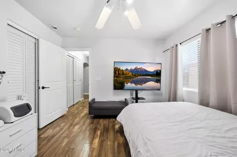 Bedroom - 4253 N 112th Ave, Phoenix, AZ 85037 photo 4 of 4
