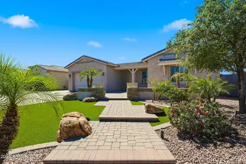 9743 W Desert Elm Ln, Peoria, AZ 85383