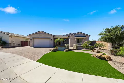 9743 W Desert Elm Ln, Peoria, AZ 85383