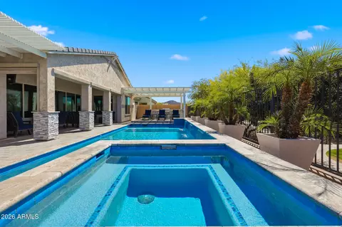 9743 W Desert Elm Ln, Peoria, AZ 85383