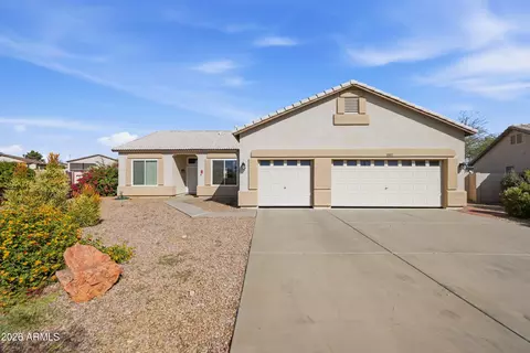 10873 W Oraibi Dr, Sun City, AZ 85373
