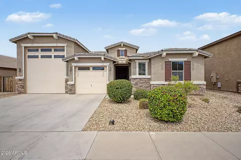 8010 W Atlantis Way, Phoenix, AZ 85043