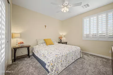Bedroom - 3853 E Comstock Dr, Gilbert, AZ 85296 photo 2 of 4