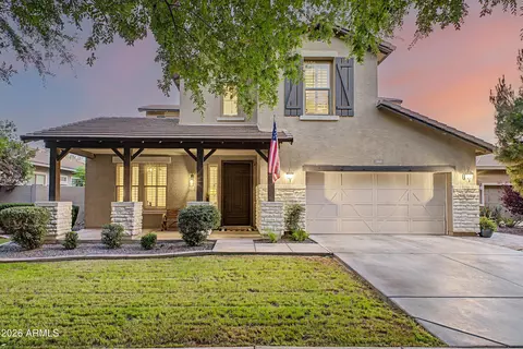 3853 E Comstock Dr, Gilbert, AZ 85296