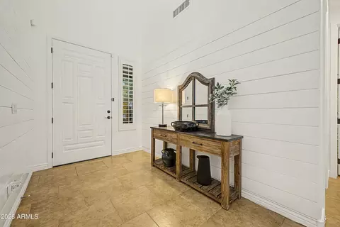 Entry Way - 3853 E Comstock Dr, Gilbert, AZ 85296 photo 1 of 2