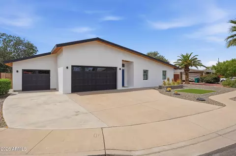 1736 S Don Luis Cir, Mesa, AZ 85202