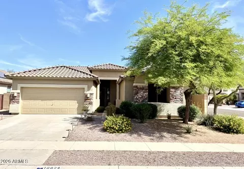 16824 W Bristol Ln, Surprise, AZ 85374