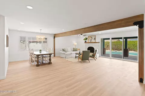 537 N Jay St, Chandler, AZ 85225