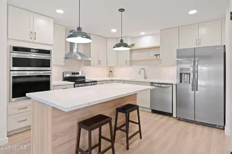 537 N Jay St, Chandler, AZ 85225