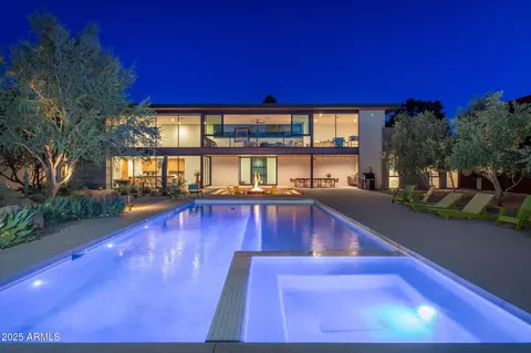 5301 N 23rd St, Phoenix, AZ 85016