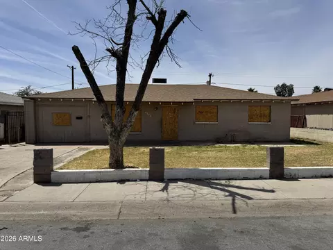 4212 N 47th Dr, Phoenix, AZ 85031