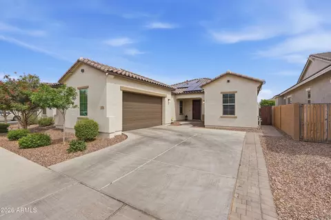 21074 E Camina Buena Vis, Queen Creek, AZ 85142
