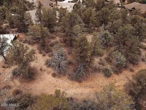 1214 N Marissa Cir #9, Payson, AZ 85541