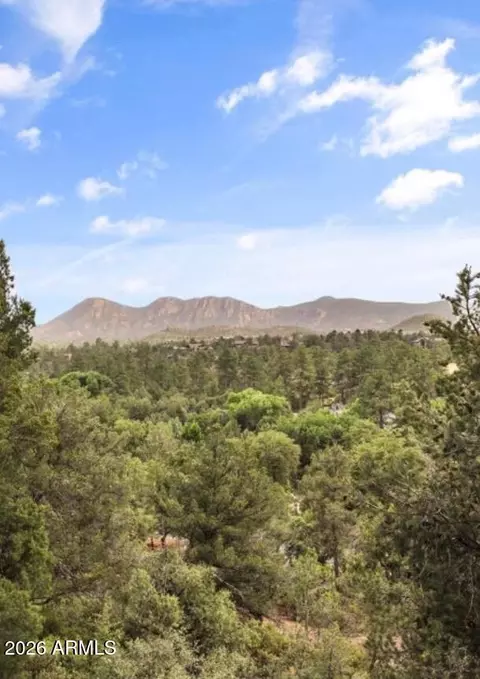 1214 N Marissa Cir #9, Payson, AZ 85541