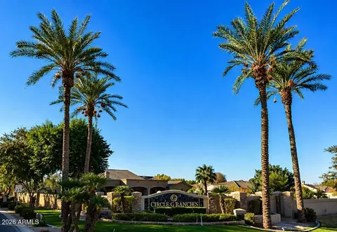 2134 E Avenida Del Valle Ct #70, Gilbert, AZ 85298