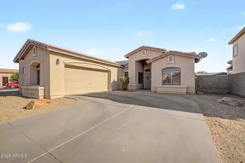 5301 W Grenadine Rd, Laveen, AZ 85339