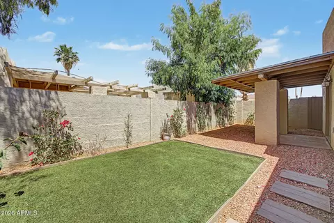 Exterior - 6428 E Casper Rd, Mesa, AZ 85205 photo 6 of 10