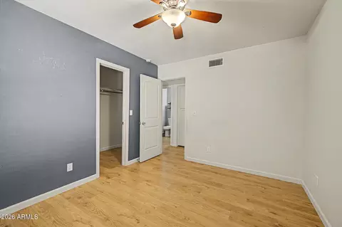 Bedroom - 6428 E Casper Rd, Mesa, AZ 85205 photo 1 of 1