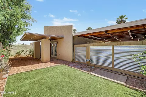 Exterior - 6428 E Casper Rd, Mesa, AZ 85205 photo 3 of 10