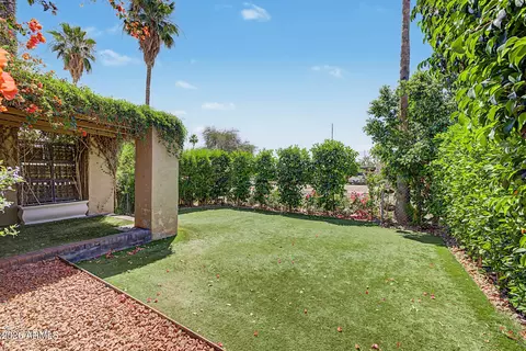 Exterior - 6428 E Casper Rd, Mesa, AZ 85205 photo 4 of 10