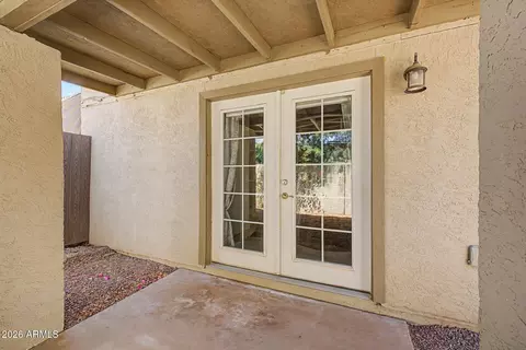 Exterior - 6428 E Casper Rd, Mesa, AZ 85205 photo 5 of 10