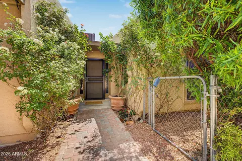 Exterior - 6428 E Casper Rd, Mesa, AZ 85205 photo 10 of 10