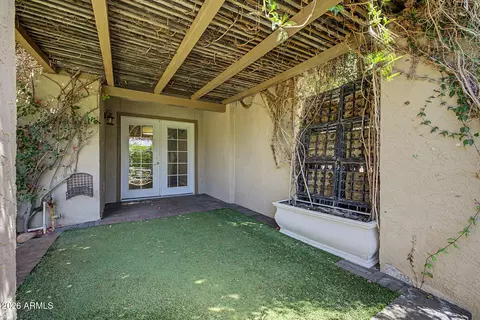Exterior - 6428 E Casper Rd, Mesa, AZ 85205 photo 9 of 10