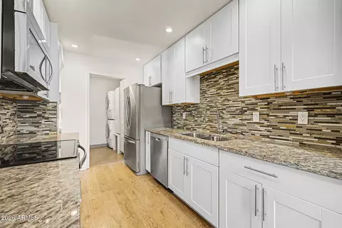 Kitchen - 6428 E Casper Rd, Mesa, AZ 85205 photo 1 of 3