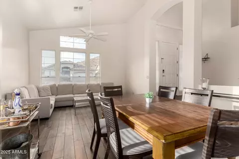 Dining - 2403 E Mountain Vista Dr, Phoenix, AZ 85048 photo 1 of 2