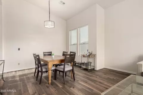 Dining - 2403 E Mountain Vista Dr, Phoenix, AZ 85048 photo 2 of 2