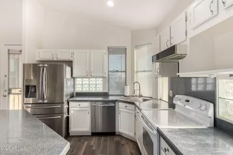 Kitchen - 2403 E Mountain Vista Dr, Phoenix, AZ 85048 photo 2 of 2