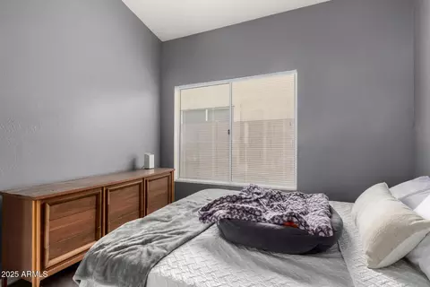 Bedroom - 2403 E Mountain Vista Dr, Phoenix, AZ 85048 photo 5 of 7