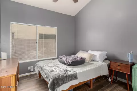 Bedroom - 2403 E Mountain Vista Dr, Phoenix, AZ 85048 photo 4 of 7