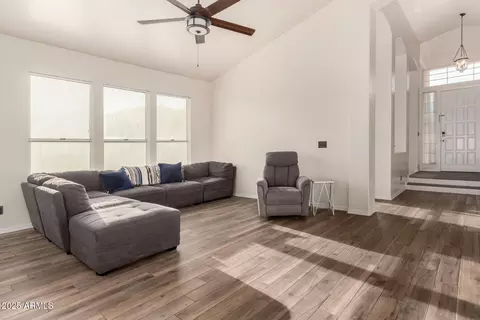 Living - 2403 E Mountain Vista Dr, Phoenix, AZ 85048 photo 2 of 2