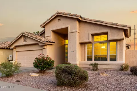 Exterior - 2403 E Mountain Vista Dr, Phoenix, AZ 85048 photo 3 of 14