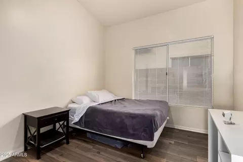 Bedroom - 2403 E Mountain Vista Dr, Phoenix, AZ 85048 photo 6 of 7