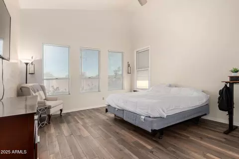 Bedroom - 2403 E Mountain Vista Dr, Phoenix, AZ 85048 photo 2 of 7