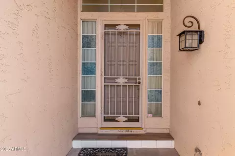 Entry Way - 2403 E Mountain Vista Dr, Phoenix, AZ 85048 photo 1 of 1