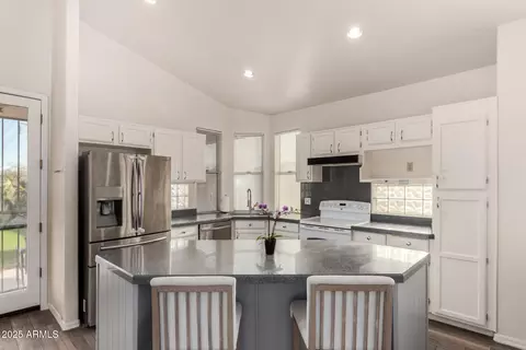 Kitchen - 2403 E Mountain Vista Dr, Phoenix, AZ 85048 photo 1 of 2