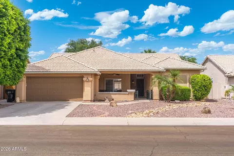 1652 E Tulsa St, Chandler, AZ 85225
