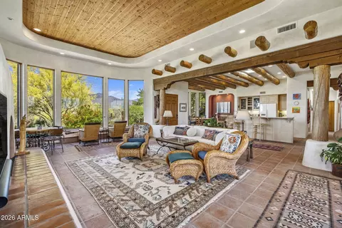 7785 E Celestial St, Carefree, AZ 85377