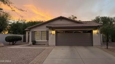 4230 E Sidewinder Ct, Gilbert, AZ 85297