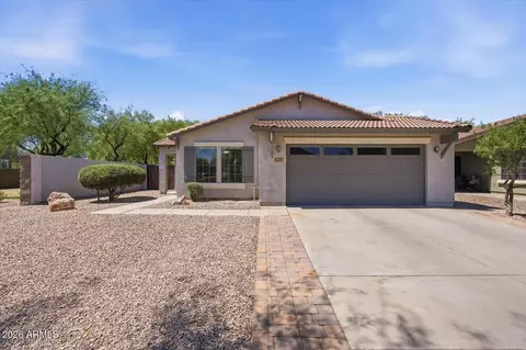 4230 E Sidewinder Ct, Gilbert, AZ 85297