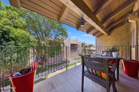 Exterior - 5525 E Thomas Rd #N6, Phoenix, AZ 85018 photo 5 of 5