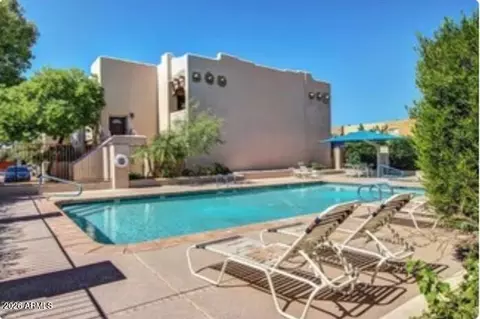 Exterior - 5525 E Thomas Rd #N6, Phoenix, AZ 85018 photo 1 of 5