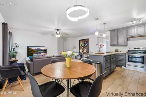 Dining - 5525 E Thomas Rd #N6, Phoenix, AZ 85018 photo 1 of 3