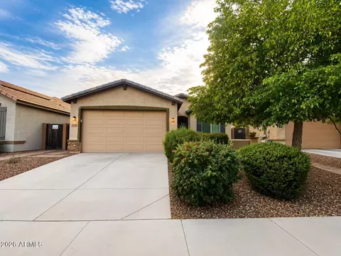 35744 N Bandolier Dr, San Tan Valley, AZ 85142
