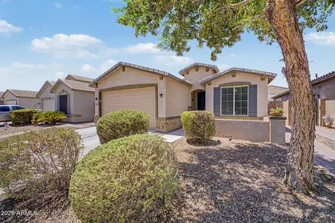 35744 N Bandolier Dr, San Tan Valley, AZ 85142