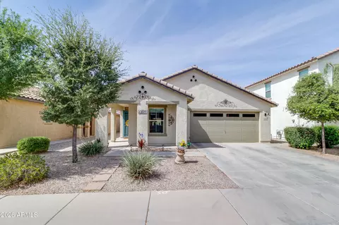 40858 W Portis Dr, Maricopa, AZ 85138