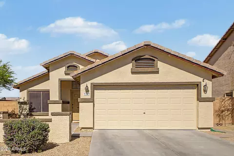 7283 S 253rd Ave, Buckeye, AZ 85326